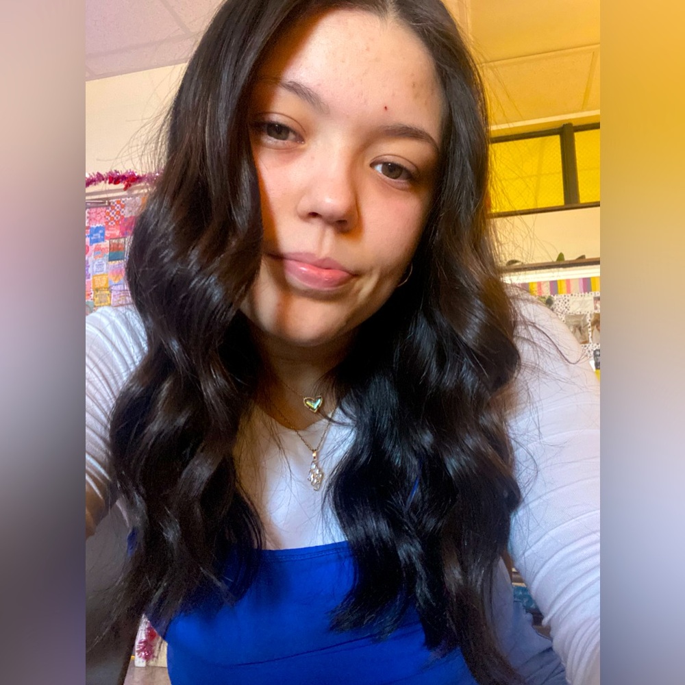 Meet your Posher, Tiahna